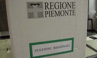 Elezioni regionali, Cirio sopra il 54%, Pentenero supera il 35%